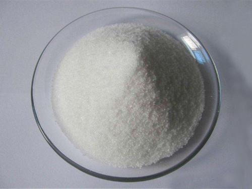 陽離子聚丙烯酰胺